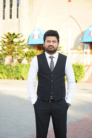 Ihtasham & Iqra Nikah 00023