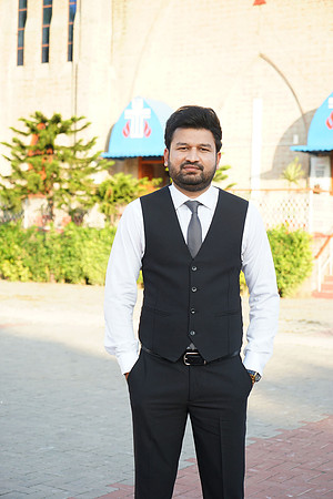 Ihtasham & Iqra Nikah 00024