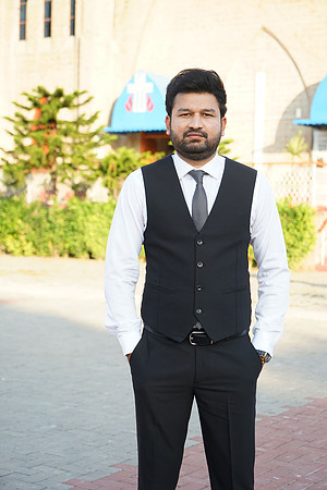 Ihtasham & Iqra Nikah 00025