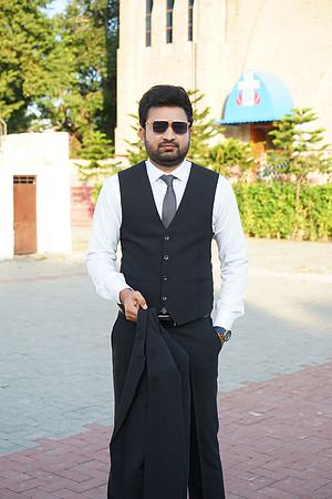 Ihtasham & Iqra Nikah 00027