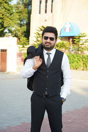 Ihtasham & Iqra Nikah 00028