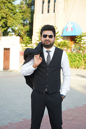 Ihtasham & Iqra Nikah 00029