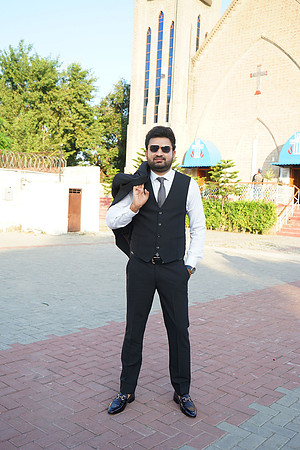 Ihtasham & Iqra Nikah 00030