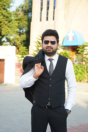 Ihtasham & Iqra Nikah 00031