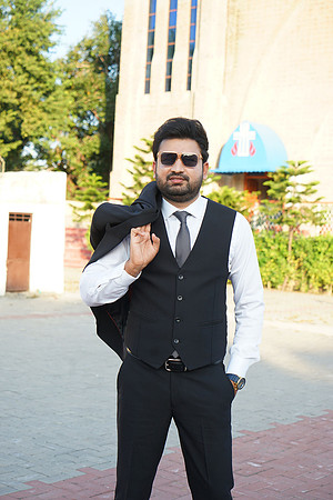 Ihtasham & Iqra Nikah 00032
