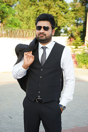 Ihtasham & Iqra Nikah 00033