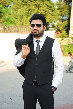 Ihtasham & Iqra Nikah 00034