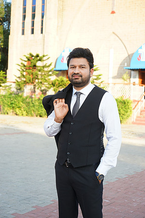 Ihtasham & Iqra Nikah 00035