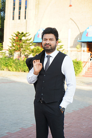 Ihtasham & Iqra Nikah 00036