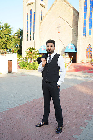Ihtasham & Iqra Nikah 00037