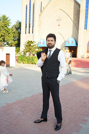 Ihtasham & Iqra Nikah 00038