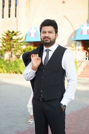 Ihtasham & Iqra Nikah 00039