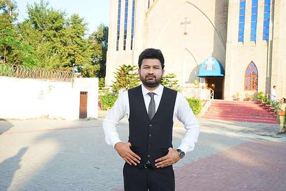 Ihtasham & Iqra Nikah 00041