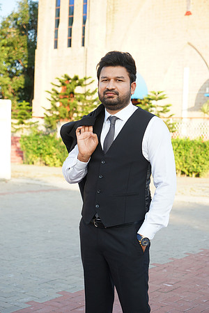 Ihtasham & Iqra Nikah 00040