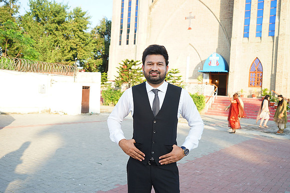 Ihtasham & Iqra Nikah 00043