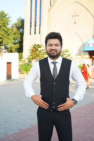 Ihtasham & Iqra Nikah 00044