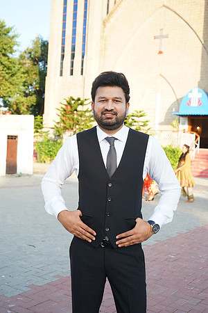 Ihtasham & Iqra Nikah 00045