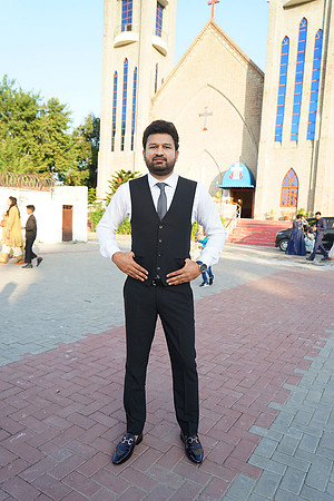 Ihtasham & Iqra Nikah 00047