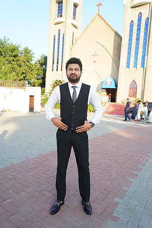 Ihtasham & Iqra Nikah 00048