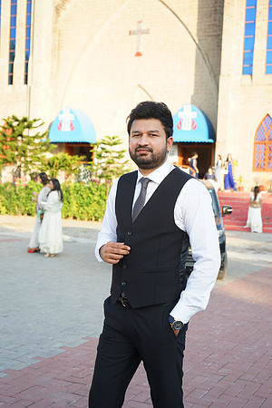 Ihtasham & Iqra Nikah 00049