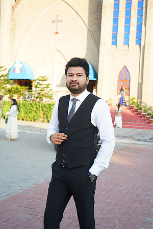 Ihtasham & Iqra Nikah 00050