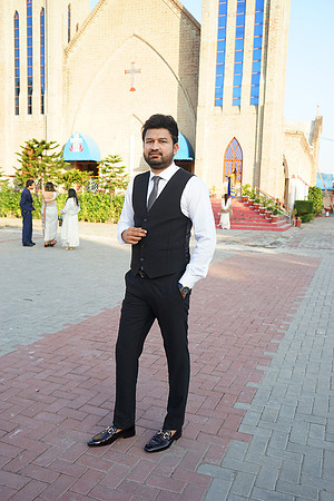 Ihtasham & Iqra Nikah 00051