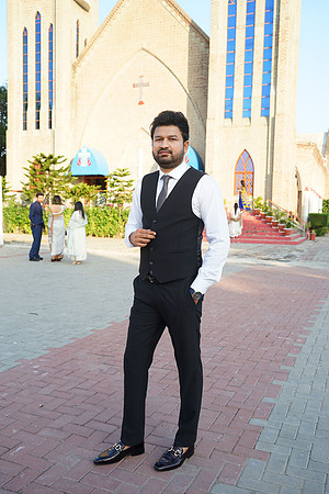 Ihtasham & Iqra Nikah 00052