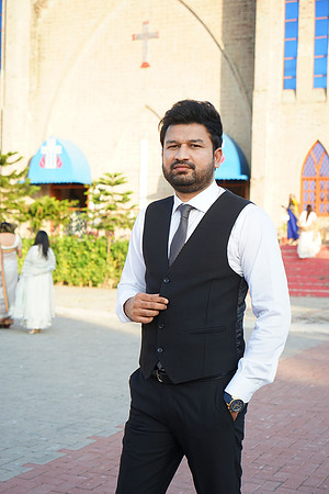 Ihtasham & Iqra Nikah 00053