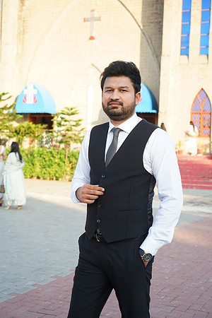 Ihtasham & Iqra Nikah 00054
