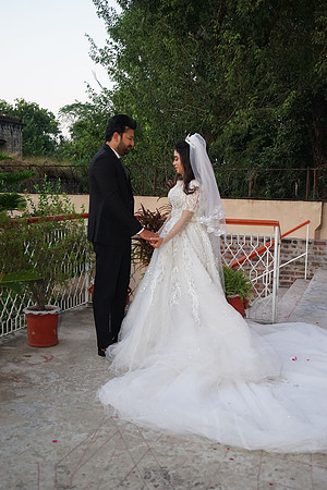 Ihtasham & Iqra Nikah 00057