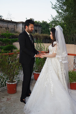 Ihtasham & Iqra Nikah 00062