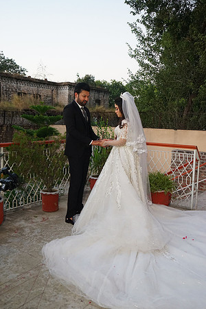 Ihtasham & Iqra Nikah 00061