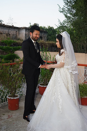 Ihtasham & Iqra Nikah 00063