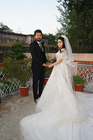 Ihtasham & Iqra Nikah 00064