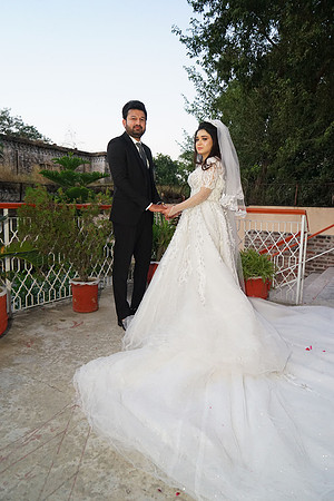 Ihtasham & Iqra Nikah 00066