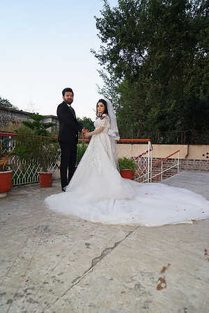 Ihtasham & Iqra Nikah 00068