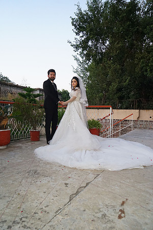 Ihtasham & Iqra Nikah 00069