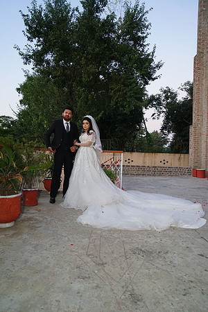 Ihtasham & Iqra Nikah 00083