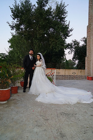 Ihtasham & Iqra Nikah 00084