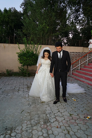 Ihtasham & Iqra Nikah 00086