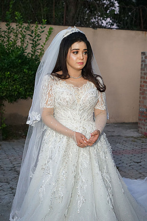 Ihtasham & Iqra Nikah 00087