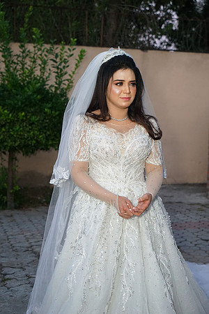Ihtasham & Iqra Nikah 00088
