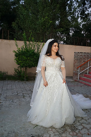 Ihtasham & Iqra Nikah 00089