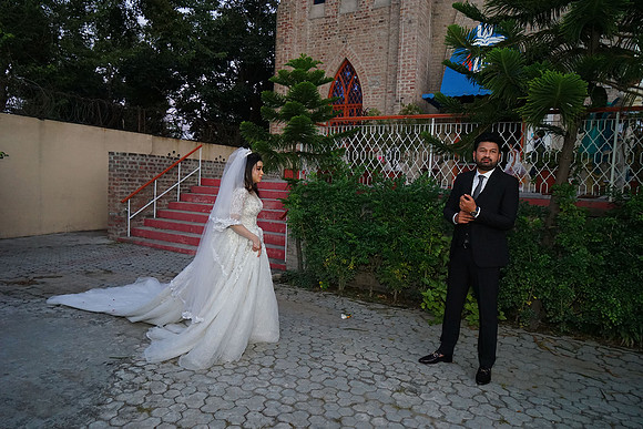 Ihtasham & Iqra Nikah 00090