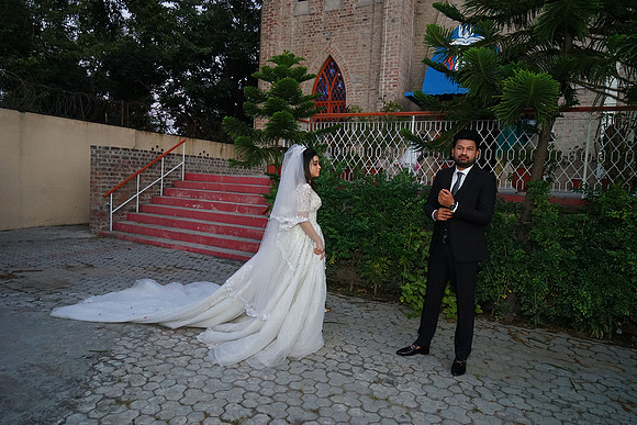 Ihtasham & Iqra Nikah 00091