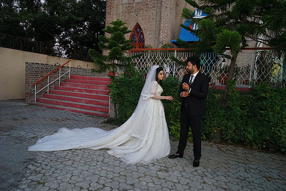 Ihtasham & Iqra Nikah 00092