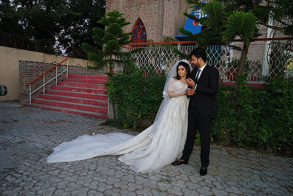 Ihtasham & Iqra Nikah 00093