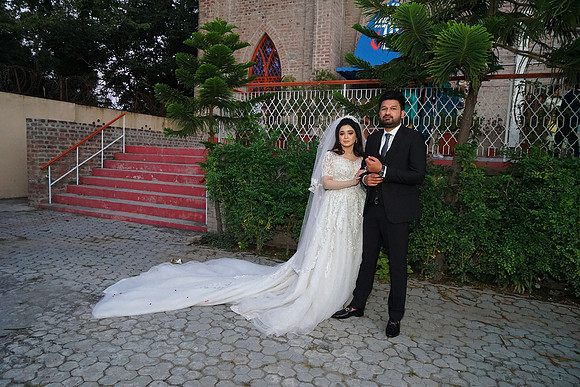 Ihtasham & Iqra Nikah 00094