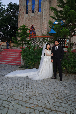 Ihtasham & Iqra Nikah 00098