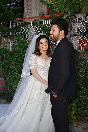 Ihtasham & Iqra Nikah 00101